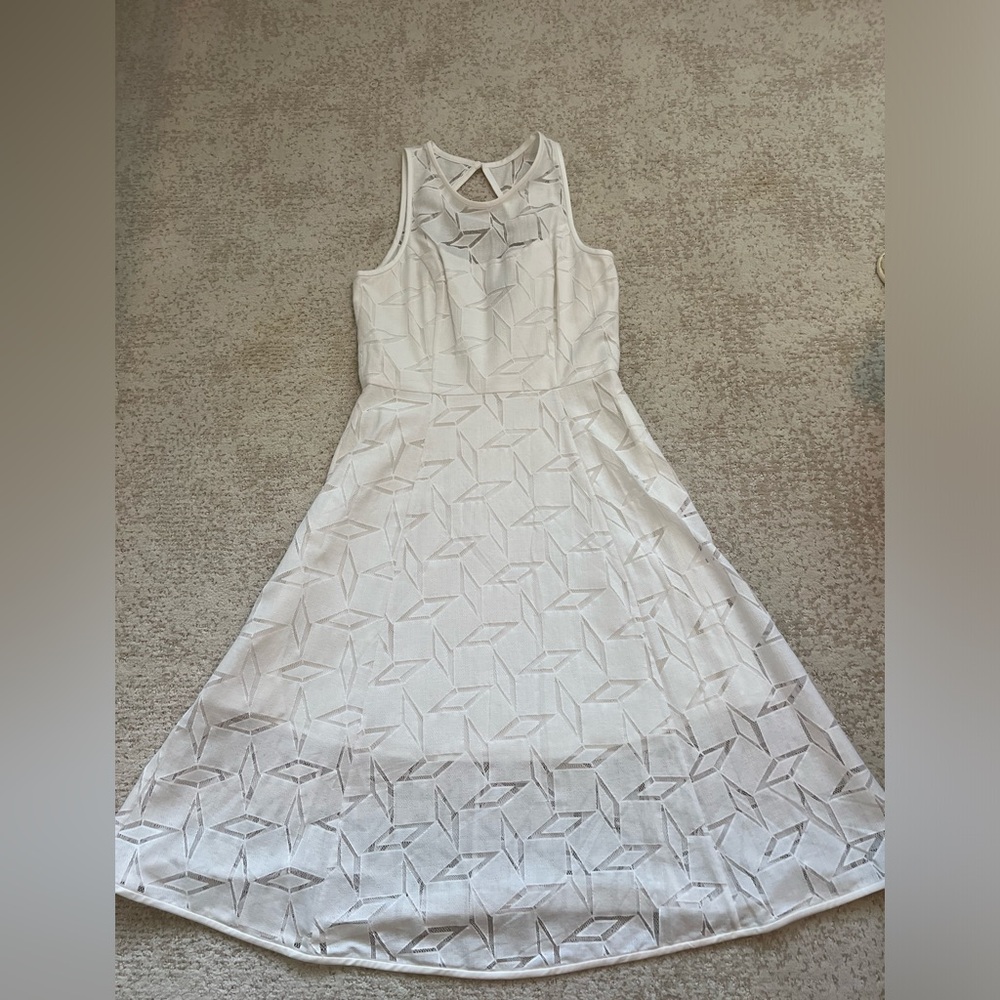 NWT White House Black Market dress